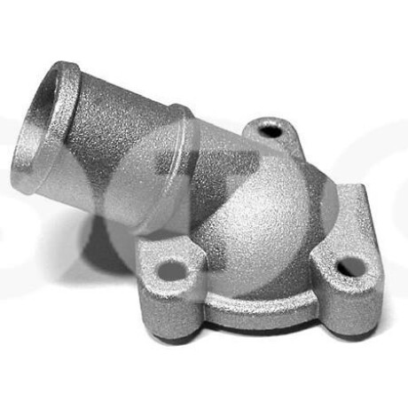 PIPA TERMOSTATO CITROEN - PEUGEOT AX 106 SAXO 1.5D - PIPA TERMOSTATO CITROEN - PEUGEOT AX 106 SAXO 1.5D -