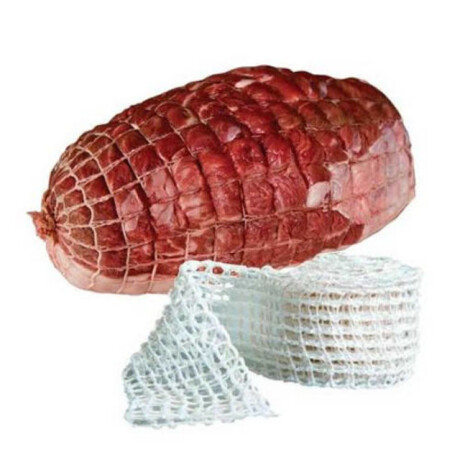 Malla elástica para carne 2mts Malla elástica para carne 2mts