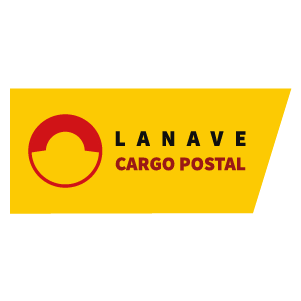 Envío al interior por agencia de 24/72 hs (+60kg hasta 75Kg)