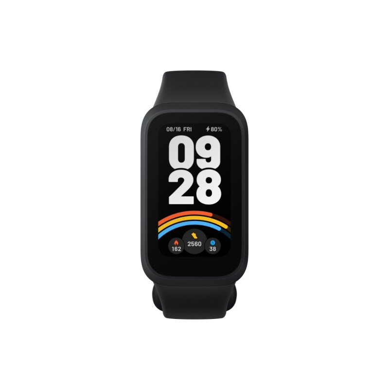 Smartwatch Xiaomi Smart Band 9 Active Smartwatch Xiaomi Smart Band 9 Active
