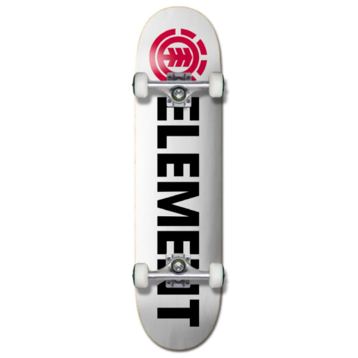Skate armado Element Blazin 8" Skate armado Element Blazin 8"