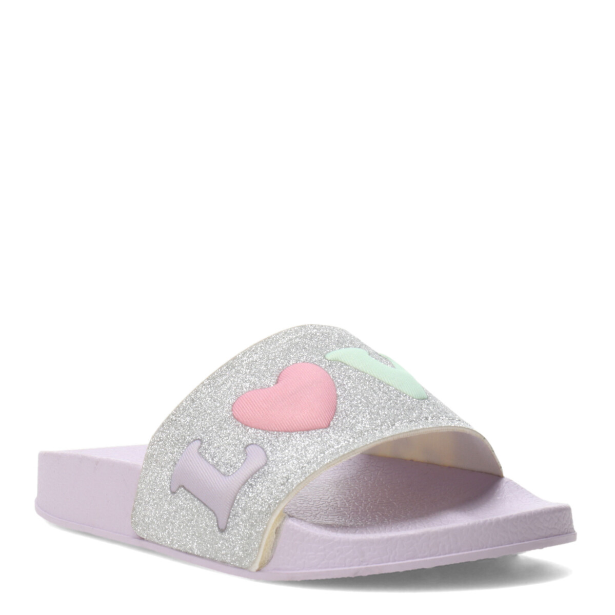 Sandalia de Niña MINI Miss Carol MINI MissCarol - Lila 