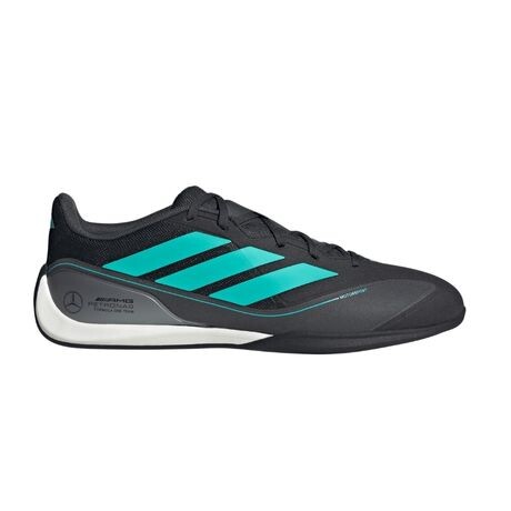 adidas FEROZA BASE Black & Green
