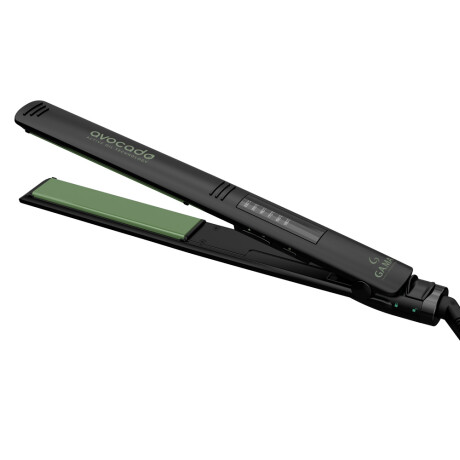 Planchita de cabello GA.MA Led Avocado Planchita de cabello GA.MA Led Avocado