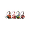 Auriculares INALAMBRICOS BLUETOOTH Z-08 Auriculares INALAMBRICOS BLUETOOTH Z-08