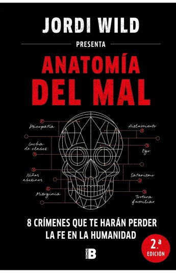 Anatomía del mal Anatomía del mal