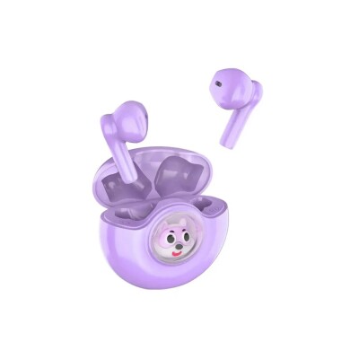 Auriculares INALAMBRICOS BLUETOOTH TWS MICCELL VQ-BH20 Auriculares INALAMBRICOS BLUETOOTH TWS MICCELL VQ-BH20