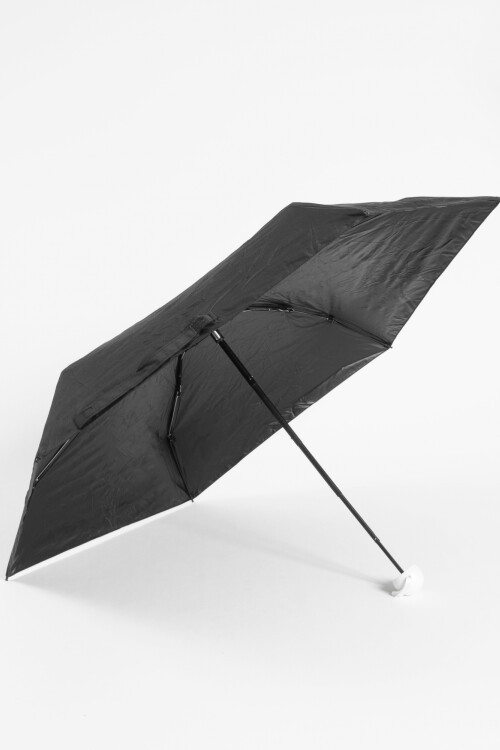 Paraguas small con estuche negro