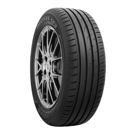CUBIERTA NEUMATICO TOYO PROXES CF2 175/65R15 84H CUBIERTA NEUMATICO TOYO PROXES CF2 175/65R15 84H