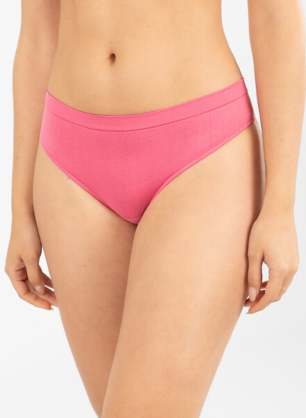 Culotte less prili Full fucsia