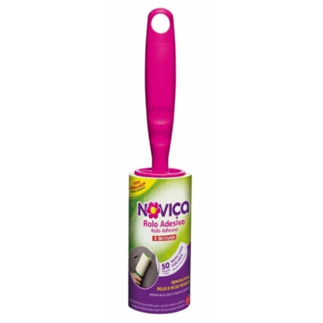 ROLLO ADHESIVO NOVICA 201 ROLLO ADHESIVO NOVICA 201