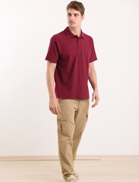 080638 PANTALON HARRY Beige