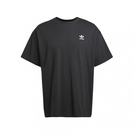 REMERA adidas TRIFOLIO ESSENTIALS Black