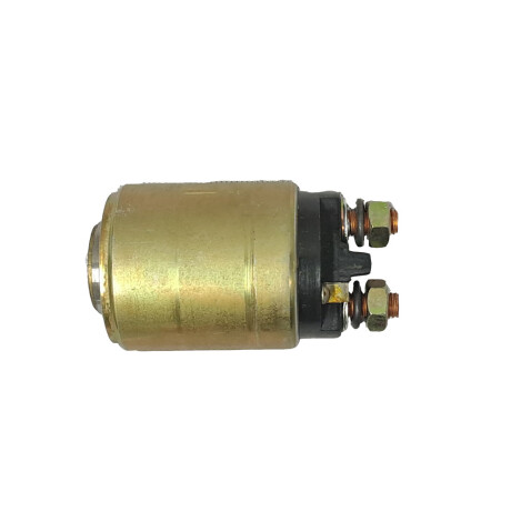 AUTOMATICO DE ARRANQUE - SOLENOIDE ASIATICO 12V MAQUINARIA LC AUTOMATICO DE ARRANQUE - SOLENOIDE ASIATICO 12V MAQUINARIA LC