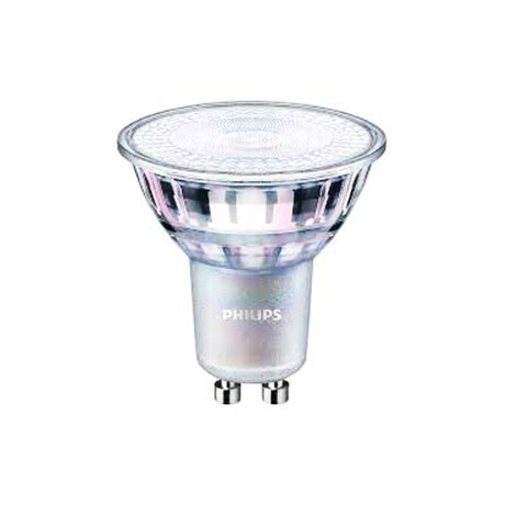 Dicroica LED GU10 MAS LED spot VLE D 220VAC 5-65W 36D 940G