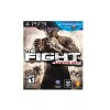 PS3 FIGHT LIGHTS OUT-MOVE CONTROL PS3 FIGHT LIGHTS OUT-MOVE CONTROL