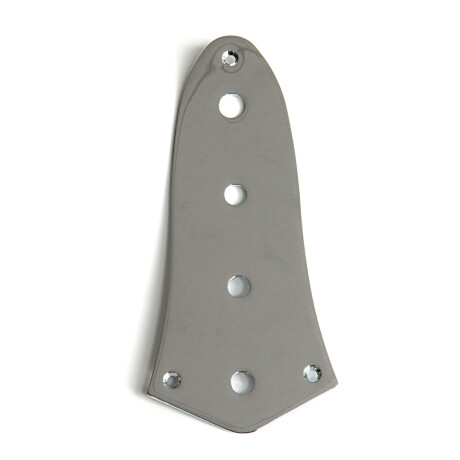 Pickguard Bajo Dr Parts Jp4 Cr P Controles Pickguard Bajo Dr Parts Jp4 Cr P Controles