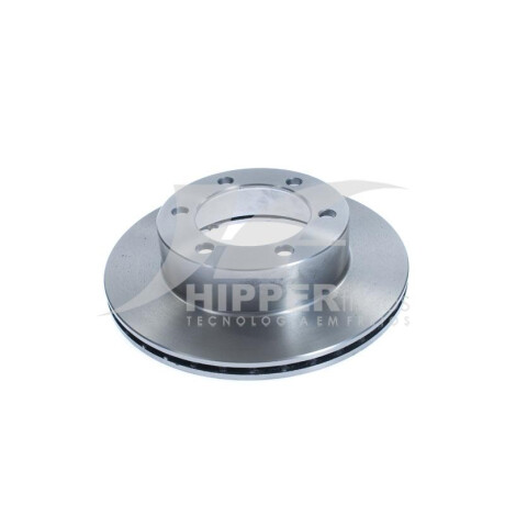 DISCOS DE FRENO TOYOTA JGO.HILUX 91/ VENTILADO 297MM - DISCOS DE FRENO TOYOTA JGO.HILUX 91/ VENTILADO 297MM -