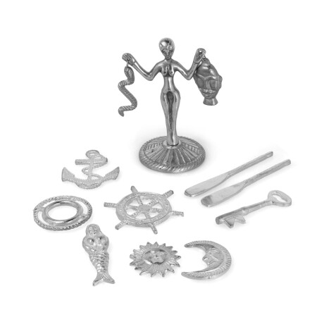 HERRAMIENTAS DE OLOKUN Herramientas De Olokun