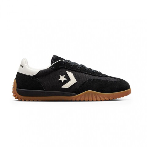 CONVERSE RUN STAR TRAINER Black