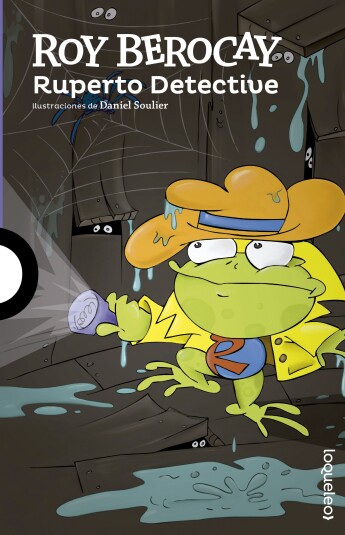 Ruperto detective Ruperto detective