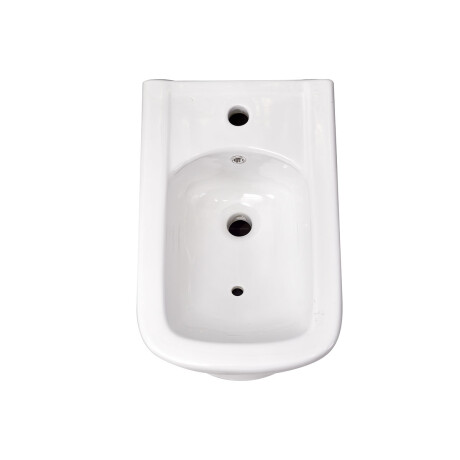 Bidet Blanco Brillo Con Transferencia Malawi 54.5X41.5X35.5 000