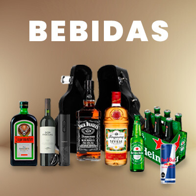Bebidas