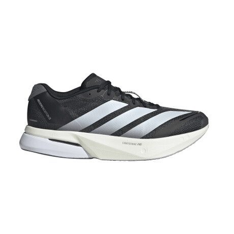 adidas ADIZERO BOSTON 13 Black & White