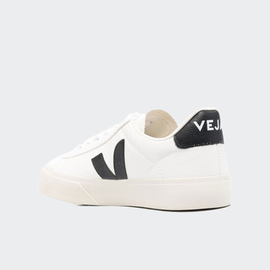 Championes Veja Campo Blanco