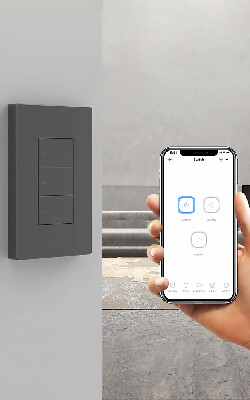 Electricidad doméstica