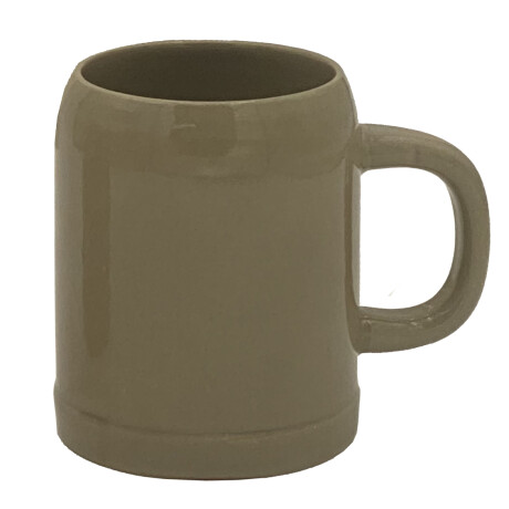 Mini Jarra de Ceramica para Cerveza Mini Jarra de Ceramica para Cerveza