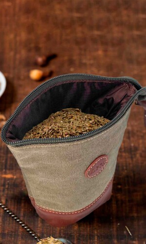 YERBERA GEORGIA VERDE