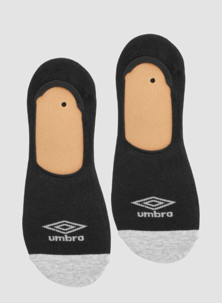 Media invisible individual umbro Variante 39