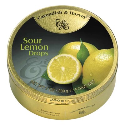 Cavendish Limon Cavendish Limon