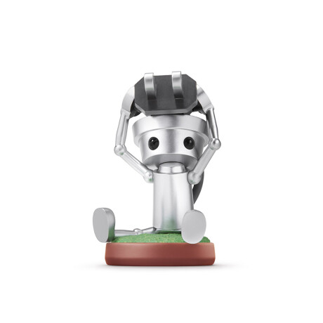 Amiibo Chibi Robo Amiibo Chibi Robo
