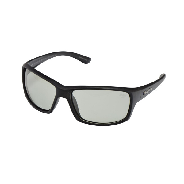 MDQ Mancora metal black photocromic Mdq Mancora Metal Black Photocromic