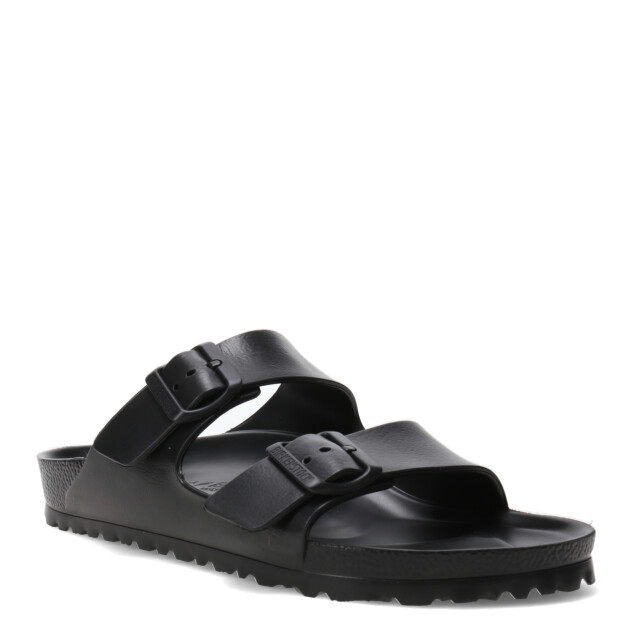 Sandalia de Mujer Birkenstock Arizona Negro