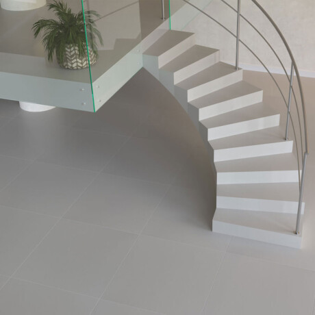 Porcelanato Para Piso Y Pared En Gris Eliane Medida 60X60 000