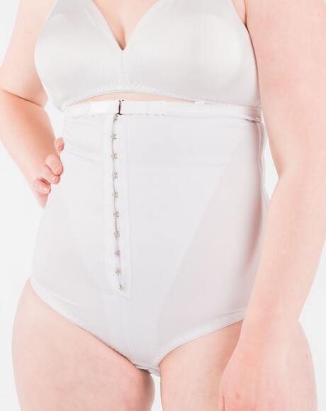 Faja abdominal Stella Blanco