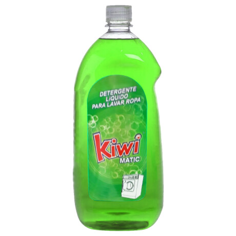 DETERGENTE LIQUIDO KIWI ESPUMA CONTROLADA 800 ML DETERGENTE LIQUIDO KIWI ESPUMA CONTROLADA 800 ML