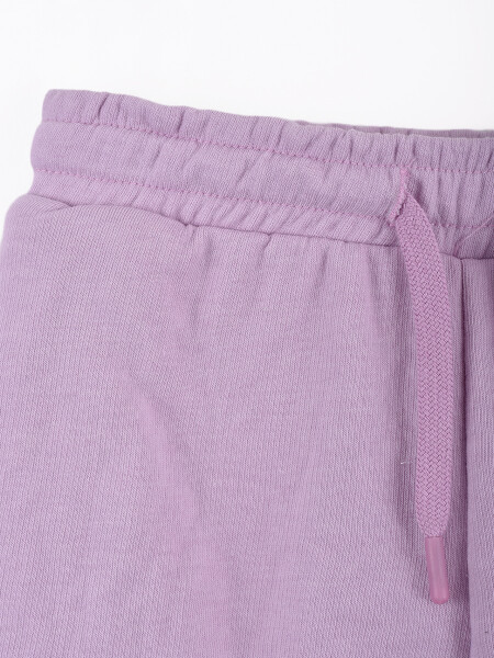 SHORT ARIELLA LAVANDA