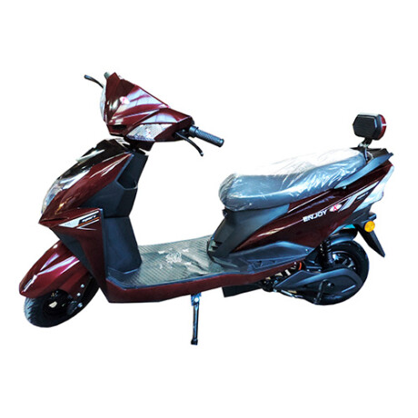 MOTO SCOOTER ELECTRICO 800W K-HEMEI ENJOY - BORDO 001