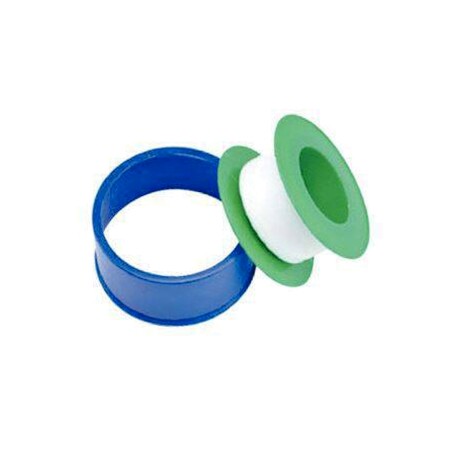 Cinta teflon 12mm- 1/2"x10mt Cinta teflon 12mm- 1/2"x10mt