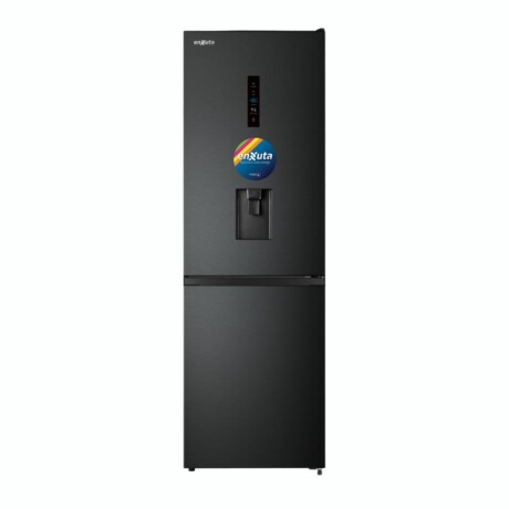 Refrigerador ENXUTA RENXCMB16300D Capacidad 304L Frío Seco Refrigerador ENXUTA RENXCMB16300D Capacidad 304L Frío Seco