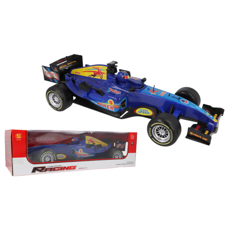 Auto con sonido Auto con sonido