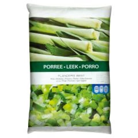 Puerro Flanders Kilo Puerro Flanders Kilo