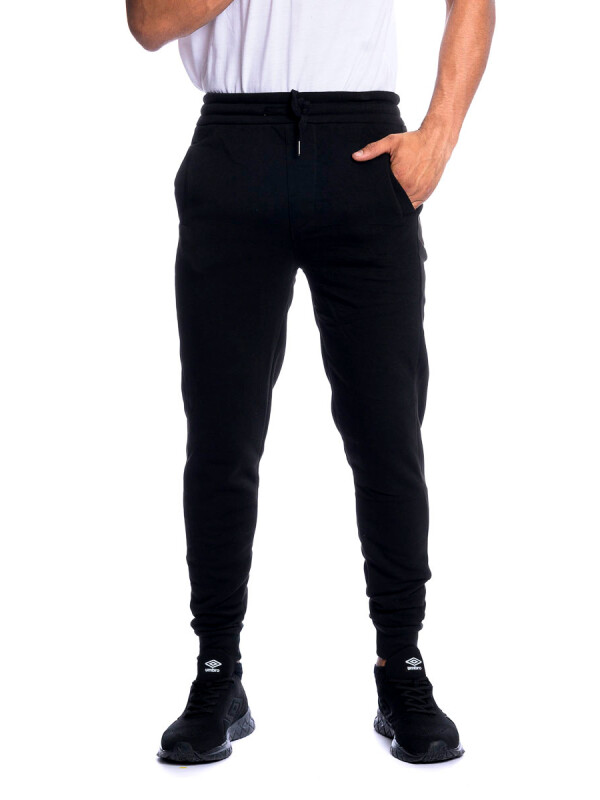 Pantalón con Puño Otros Hombre 002