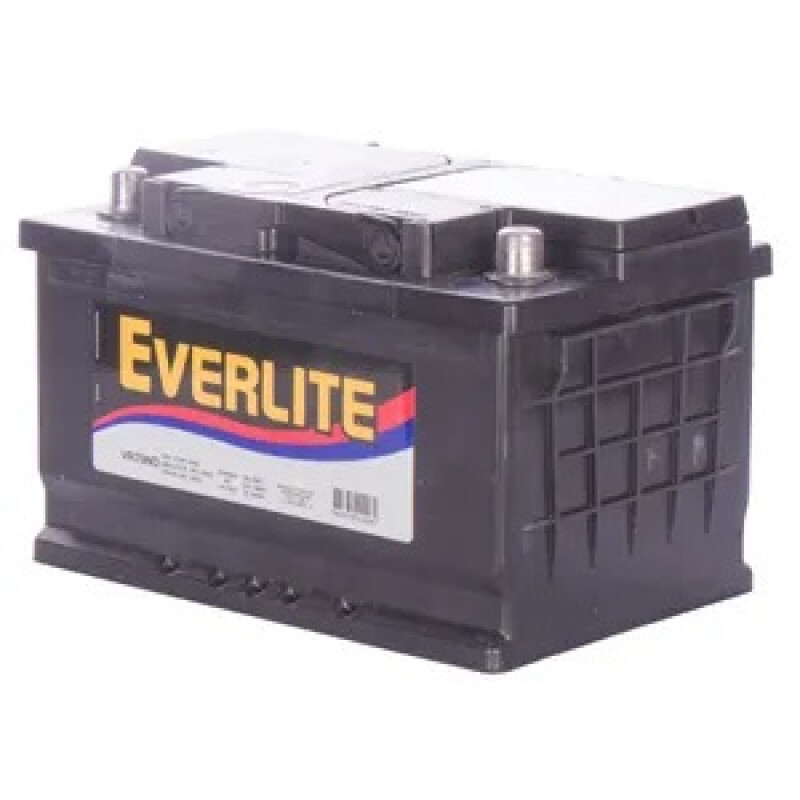 Bateria Everlite 70Amp Bateria Everlite 70Amp