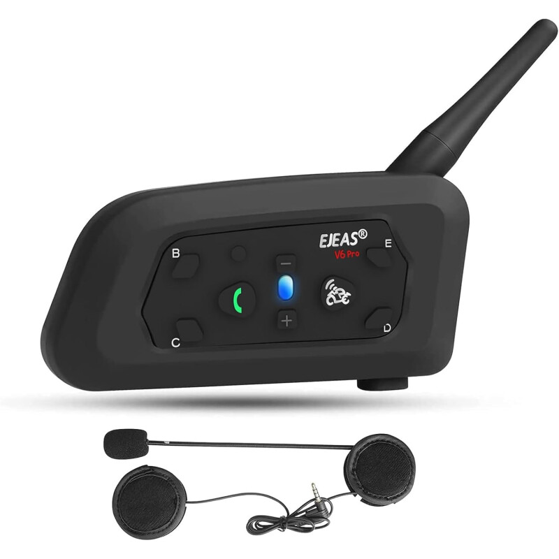 Bateria para Intercomunicadores Ejeas, V4, V6 Bateria para Intercomunicadores Ejeas, V4, V6