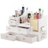 Organizador Cosmeticos Maquillaje Con Cajones Multifuncion Organizador Cosmeticos Maquillaje Con Cajones Multifuncion